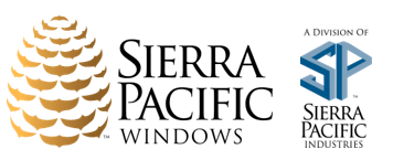 Sierra Pacific Windows logo