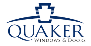 Quaker Windows & Doors logo
